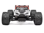 Corally Kagama-4 Brushless 4S Basher Truck RTR Red C-00293-R - Image 5