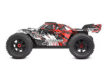 Corally Kagama-4 Brushless 4S Basher Truck RTR Red C-00293-R - Image 7