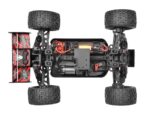 Corally Kagama-4 Brushless 4S Basher Truck RTR Red C-00293-R - Image 10