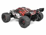 Corally Kagama-4 Brushless 4S Basher Truck RTR Red C-00293-R - Image 9