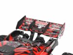 Corally Kagama-4 Brushless 4S Basher Truck RTR Red C-00293-R - Image 12