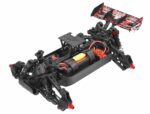 Corally Kagama-4 Brushless 4S Basher Truck RTR Red C-00293-R - Image 20