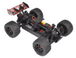 Corally Kagama-4 Brushless 4S Basher Truck RTR Red C-00293-R - Image 21