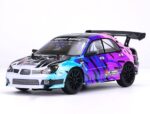 Carisma GT24 2.0 Subaru Impreza STi 2006 Drift Spec 2 1/24th RTR CA90268
