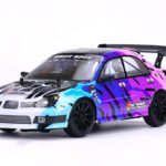 Carisma GT24 2.0 Subaru Impreza STi 2006 Drift Spec 2 1/24th RTR CA90268