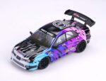 Carisma GT24 2.0 Subaru Impreza STi 2006 Drift Spec 2 1/24th RTR CA90268 - Image 8