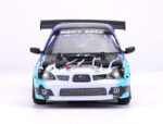 Carisma GT24 2.0 Subaru Impreza STi 2006 Drift Spec 2 1/24th RTR CA90268 - Image 7