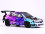 Carisma GT24 2.0 Subaru Impreza STi 2006 Drift Spec 2 1/24th RTR CA90268 - Image 12