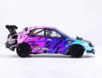 Carisma GT24 2.0 Subaru Impreza STi 2006 Drift Spec 2 1/24th RTR CA90268 - Image 11