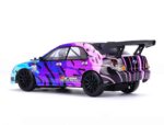 Carisma GT24 2.0 Subaru Impreza STi 2006 Drift Spec 2 1/24th RTR CA90268 - Image 10
