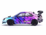 Carisma GT24 2.0 Subaru Impreza STi 2006 Drift Spec 2 1/24th RTR CA90268 - Image 14