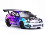 Carisma GT24 2.0 Subaru Impreza STi 2006 Drift Spec 2 1/24th RTR CA90268 - Image 13