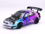 Carisma GT24 2.0 Subaru Impreza STi 2006 Drift Spec 2 1/24th RTR CA90268 - Image 16