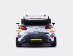 Carisma GT24 2.0 M-Sport 2024 Puma Hybrid Rally 1/24th RTR CA90768 - Image 4