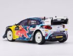 Carisma GT24 2.0 M-Sport 2024 Puma Hybrid Rally 1/24th RTR CA90768 - Image 6