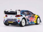 Carisma GT24 2.0 M-Sport 2024 Puma Hybrid Rally 1/24th RTR CA90768 - Image 7