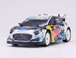 Carisma GT24 2.0 M-Sport 2024 Puma Hybrid Rally 1/24th RTR CA90768 - Image 10