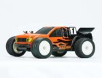 Carisma GT24St 1/24th 2wd RTR Stadium Truck CA91568