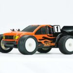 Carisma GT24St 1/24th 2wd RTR Stadium Truck CA91568