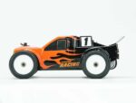 Carisma GT24St 1/24th 2wd RTR Stadium Truck CA91568 - Image 6