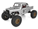 Element RC Enduro Ecto Trail Truck RTR Grey With Portal Axles EL40130