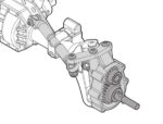 Element RC Enduro Ecto Trail Truck RTR Grey With Portal Axles EL40130 - Image 3