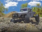 Element RC Enduro Ecto Trail Truck RTR Grey With Portal Axles EL40130 - Image 5