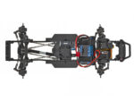 Element RC Enduro Ecto Trail Truck RTR Grey With Portal Axles EL40130 - Image 9