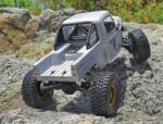 Element RC Enduro Ecto Trail Truck RTR Grey With Portal Axles EL40130 - Image 8
