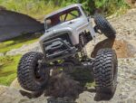 Element RC Enduro Ecto Trail Truck RTR Grey With Portal Axles EL40130 - Image 7