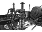 Element RC Enduro Ecto Trail Truck RTR Grey With Portal Axles EL40130 - Image 10