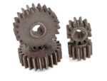 Element RC Enduro Ecto Trail Truck RTR Grey With Portal Axles EL40130 - Image 13