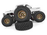 Element RC Enduro Ecto Trail Truck RTR Grey With Portal Axles EL40130 - Image 15