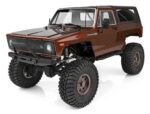 Element RC Enduro Trailwalker Portal Axles Trail RTR EL40131
