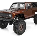 Element RC Enduro Trailwalker Portal Axles Trail RTR EL40131