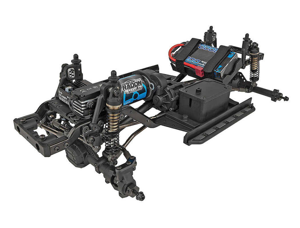EL40135-gallery1 Element RC Enduro Builders Kit 3 EL40135 - Image 1
