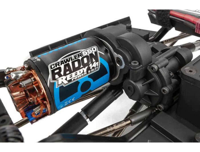 Element RC Enduro Builders Kit 3 EL40135 - Image 2