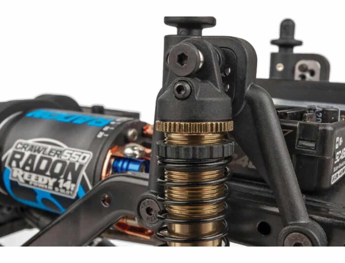 Element RC Enduro Builders Kit 3 EL40135 - Image 7