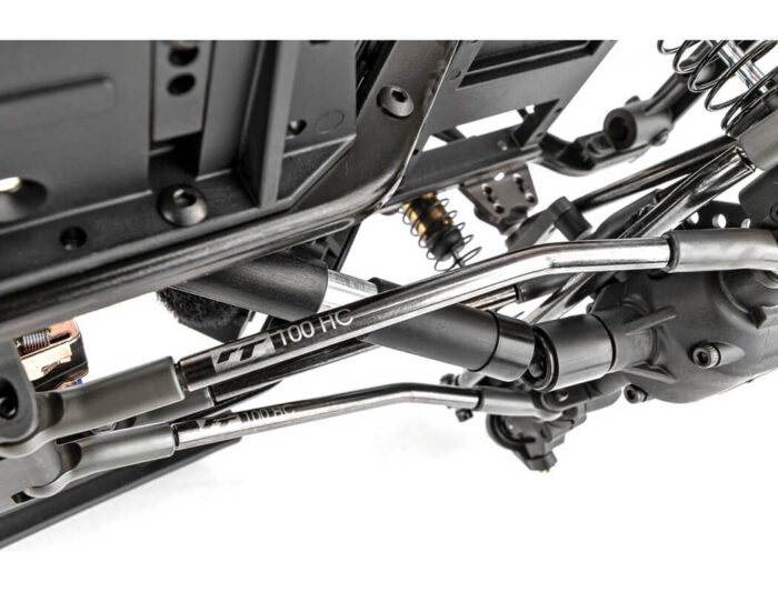 Element RC Enduro Builders Kit 3 EL40135 - Image 6