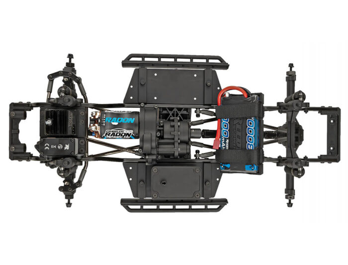 Element RC Enduro Builders Kit 3 EL40135 - Image 9