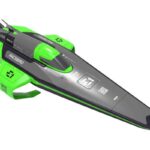 Joysway E1 Racebird Lite RC Hydrofoil RTR Boat Green JY8608G