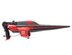 Joysway E1 Racebird Lite RC Hydrofoil RTR Boat Red JY8608R - Image 2