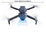 Udi RC Rage Pro Mini Drone U95 - Image 5