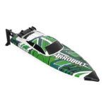 Volantex Arrobolt 'Lumen' SR40 Brushless Boat ARTR Green V797-6G-BL - Image 2
