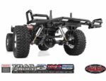 RC4WD Trail Finder2 RTR 1982 Toyota Pickup Hard Body Red Z-RTR0070 - Image 16