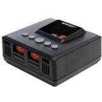 Spektrum Smart S250 AC Charger, 2x50W SPMXC2060I