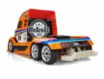 Team Associated RC10 6X6 American Custom Semitruck Kit AS30139 - Image 3