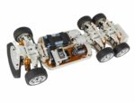 Team Associated RC10 6X6 American Custom Semitruck Kit AS30139 - Image 5