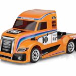 Team Associated RC10 6X6 American Custom Semitruck Kit AS30139