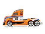 Team Associated RC10 6X6 American Custom Semitruck Kit AS30139 - Image 2